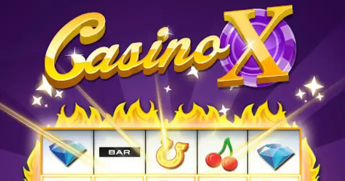 Casino-X pc banner