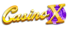 Casino-X logo